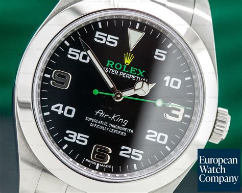 rolex 116900 air-king|air king official website.